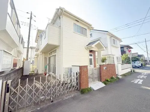4LDK Kokubunji Ciudad Tokio (2)