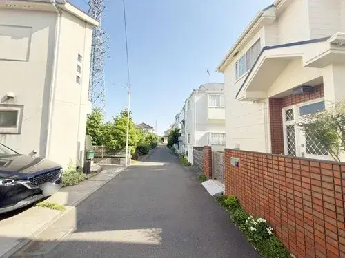 4LDK Kokubunji Ciudad Tokio (4)