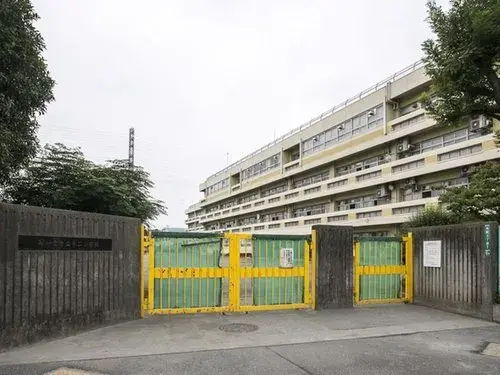 4LDK Kokubunji Ciudad Tokio (5)