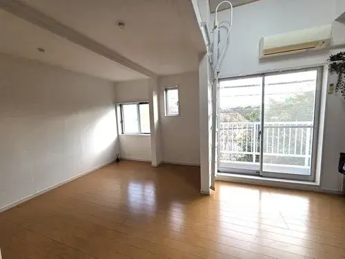 东京都足立区1DK房源 (4)