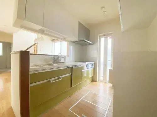 [4LDK+S Property] Fuchu City Tokyo (14)