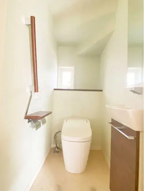 [4LDK+S Property] Fuchu City Tokyo (17)