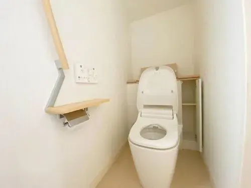 [4LDK+S Property] Fuchu City Tokyo (18)