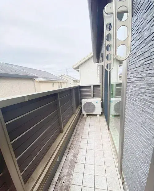 [4LDK+S Property] Fuchu City Tokyo (3)