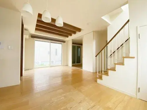 [4LDK+S Property] Fuchu City Tokyo (4)