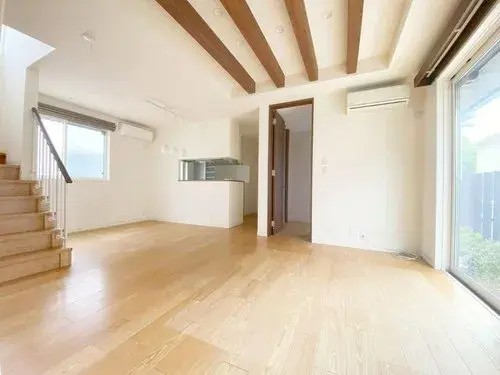 [4LDK+S Property] Fuchu City Tokyo (5)