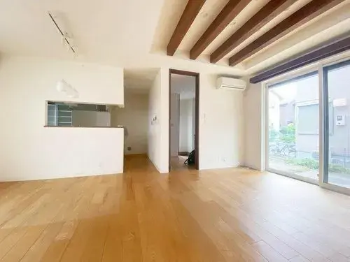 [4LDK+S Property] Fuchu City Tokyo (6)