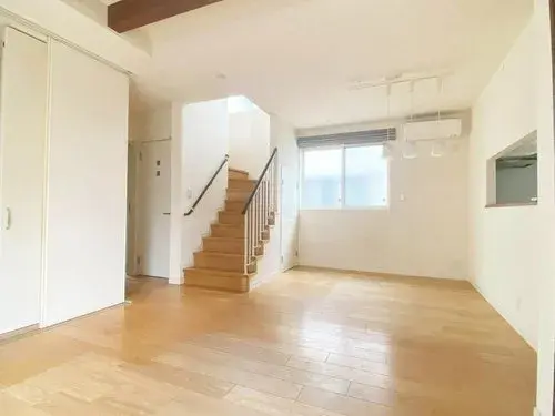 [4LDK+S Property] Fuchu City Tokyo (7)