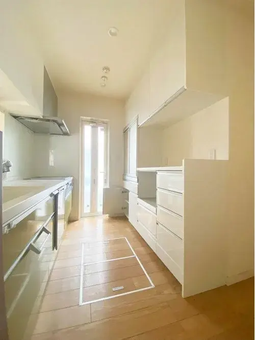 [4LDK+S Property] Fuchu City Tokyo (8)