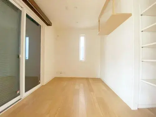 [4LDK+S Property] Fuchu City Tokyo (9)