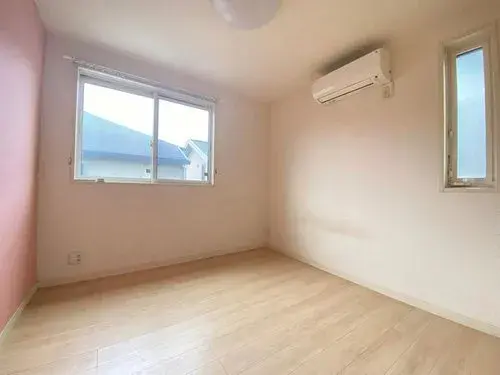 [4LDK+S Property] Fuchu City Tokyo (10)
