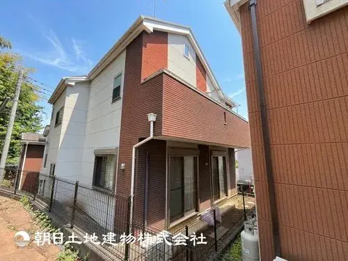 4LDK Property Machida City Tokyo Prefecture (2)
