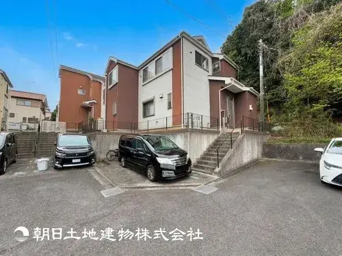 4LDK Property Machida City Tokyo Prefecture (3)