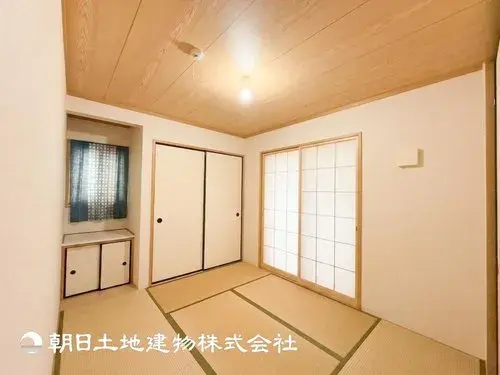 4LDK Property Machida City Tokyo Prefecture (5)