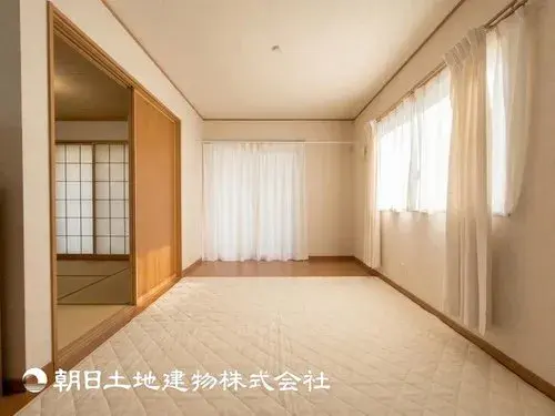 4LDK Property Machida City Tokyo Prefecture (6)