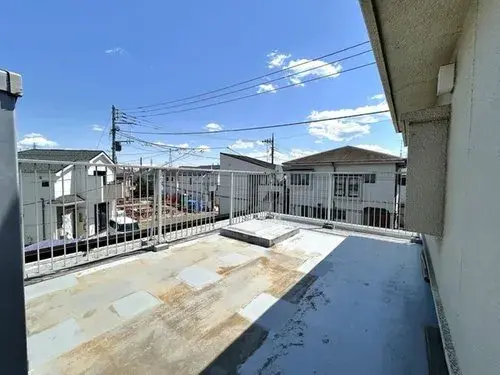 Propiedad 2LDK Ciudad de Kunitachi Prefectura de Tokio (2)