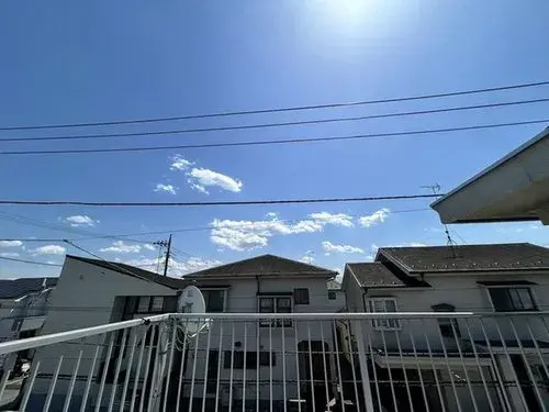 Propiedad 2LDK Ciudad de Kunitachi Prefectura de Tokio (3)
