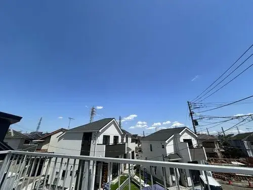 Propiedad 2LDK Ciudad de Kunitachi Prefectura de Tokio (4)