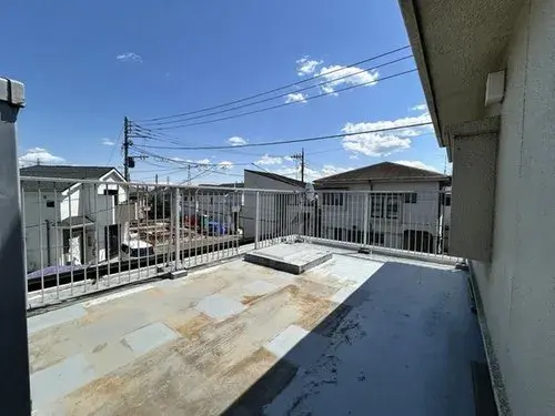 Propiedad 2LDK Ciudad de Kunitachi Prefectura de Tokio (5)