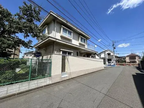 Propiedad 2LDK Ciudad de Kunitachi Prefectura de Tokio (6)