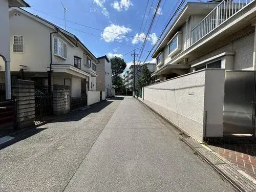 Propiedad 2LDK Ciudad de Kunitachi Prefectura de Tokio (8)