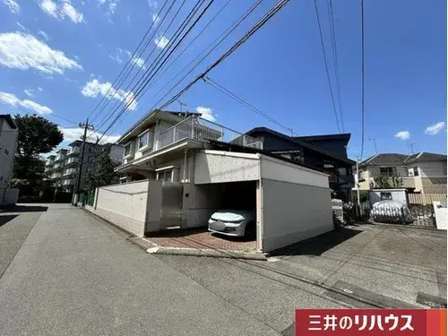 Propiedad 2LDK Ciudad de Kunitachi Prefectura de Tokio (9)