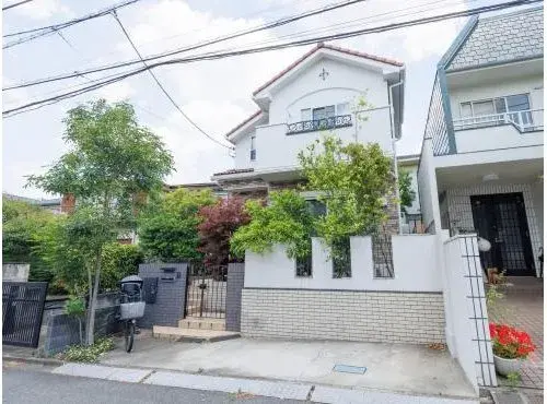 2LDK+S Property Setagaya Ward Tokyo (2)