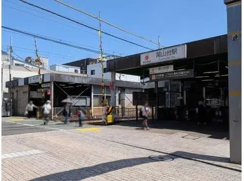2LDK+S Property Setagaya Ward Tokyo (13)