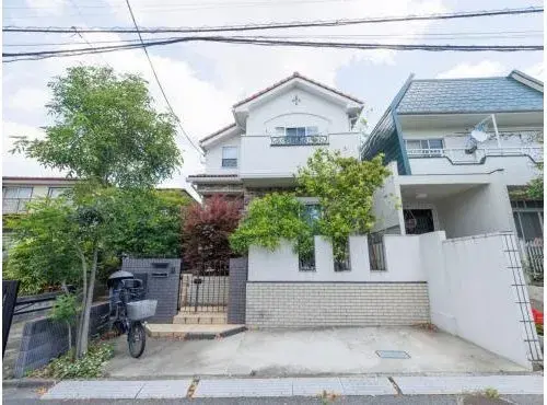 2LDK+S Property Setagaya Ward Tokyo (3)
