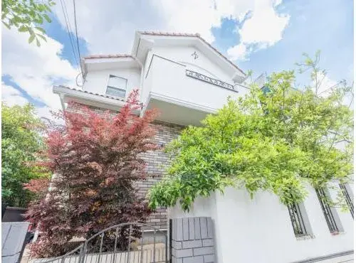 2LDK+S Property Setagaya Ward Tokyo (5)