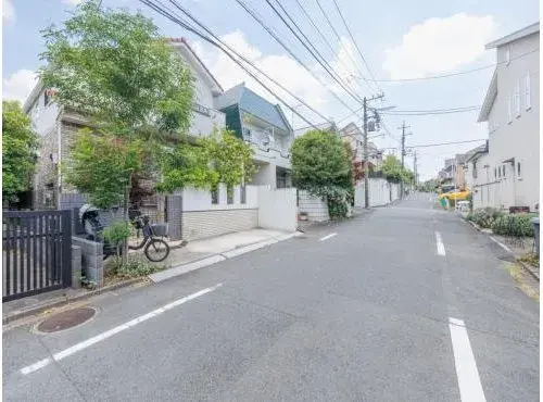 2LDK+S Property Setagaya Ward Tokyo (6)