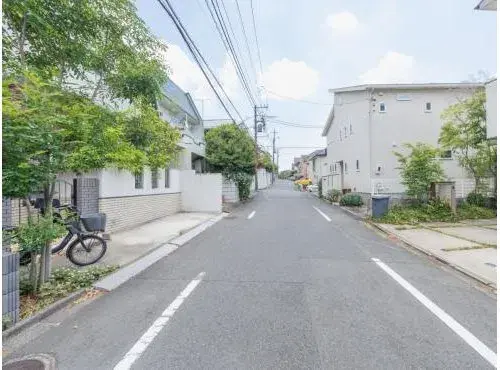 2LDK+S Property Setagaya Ward Tokyo (7)