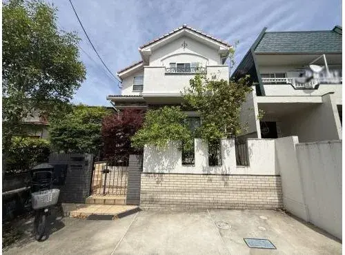 2LDK+S Property Setagaya Ward Tokyo (8)