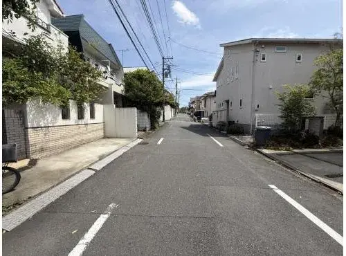 2LDK+S Property Setagaya Ward Tokyo (9)