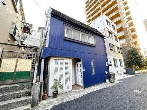 Akiya in 新宿区