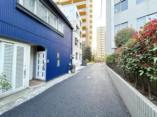 1LDK+S物件 新宿区 東京都 (2)