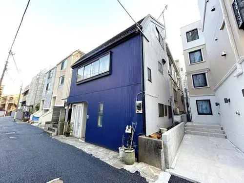 1LDK+S物件 新宿区 東京都 (3)