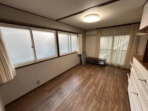 1LDK+S物件 新宿区 東京都 (5)