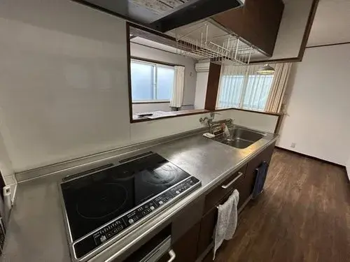1LDK+S物件 新宿区 東京都 (8)