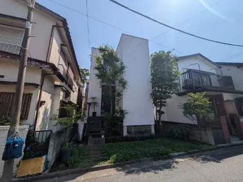 1LDK+S Property Itabashi-ku Tokyo (2)