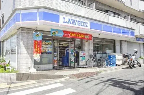 1LDK+S Property Itabashi-ku Tokyo (12)