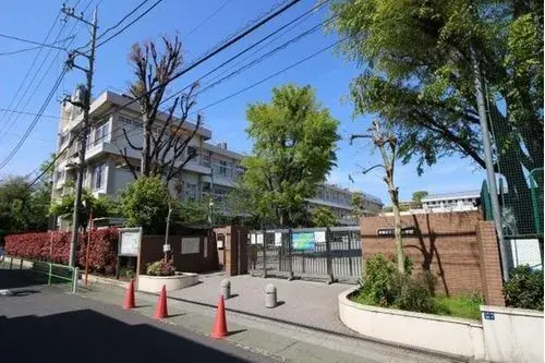 1LDK+S Property Itabashi-ku Tokyo (14)