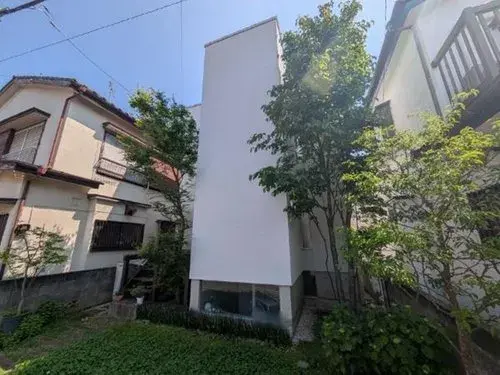 1LDK+S Property Itabashi-ku Tokyo (3)