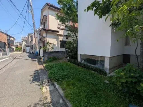 1LDK+S Property Itabashi-ku Tokyo (4)