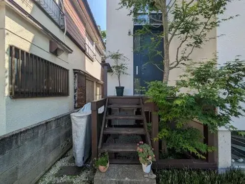 1LDK+S Property Itabashi-ku Tokyo (5)
