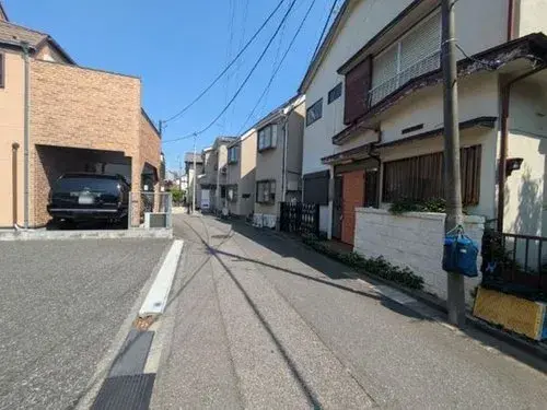 1LDK+S Property Itabashi-ku Tokyo (8)