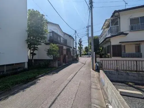 1LDK+S Property Itabashi-ku Tokyo (9)