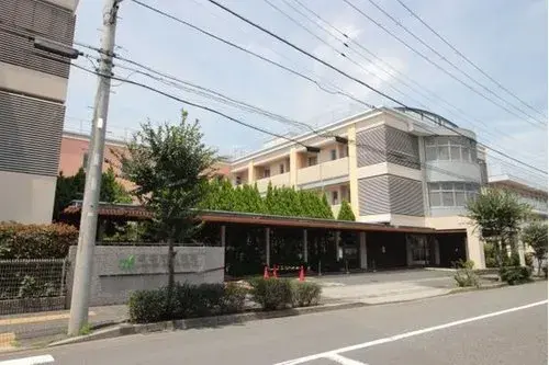 1LDK+S Property Itabashi-ku Tokyo (10)
