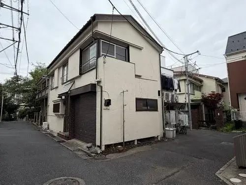 2DK Property Shibuya Ward Tokyo (2)