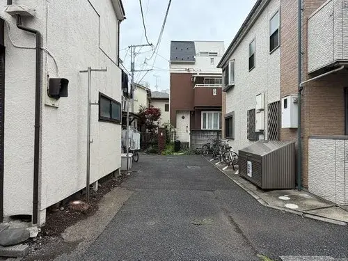 2DK Property Shibuya Ward Tokyo (3)